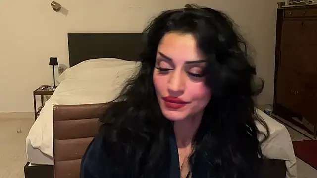 Lailawick's Webcam Show