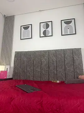 Chatroom XXX en direct de Silk_Princee