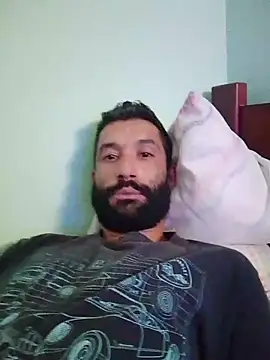 Show de raelvibe- na webcam