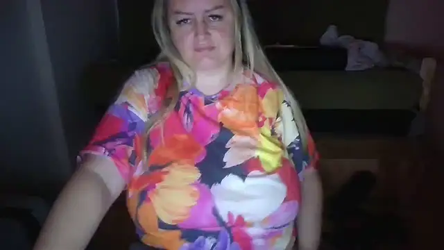 Živý XXX chat Meliss_Official9