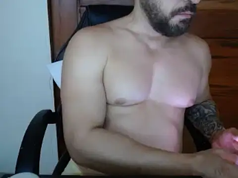 Chat +18 de Apollo_21 ao vivo