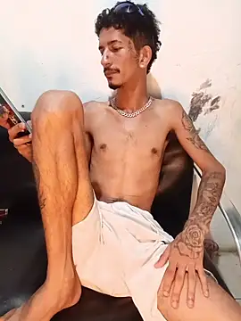 Czat XXX na żywo – OCamBoy