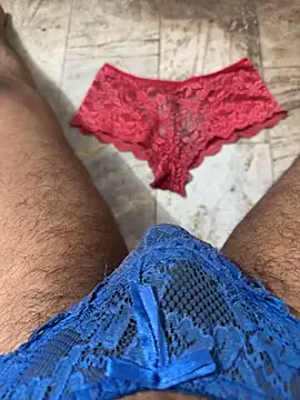 Czat XXX na żywo – Badboy_123Ag