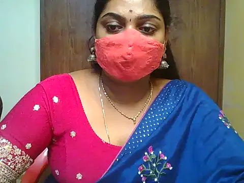 Tamil_hot_Shalini 现场XXX聊天