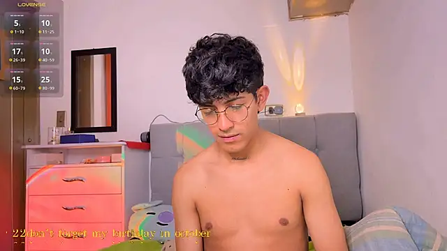 teobuffn Live XXX chat