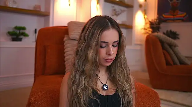 Živý XXX chat Ava_Solis