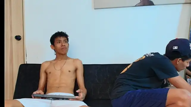 XXX chat uživo modela GREAT_BALLS