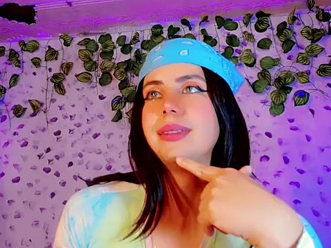 BabyCute_1 现场XXX聊天