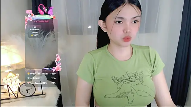 Živý XXX chat wildest_fantasy