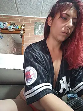 _sasha_miller_'s Live XXX Chat