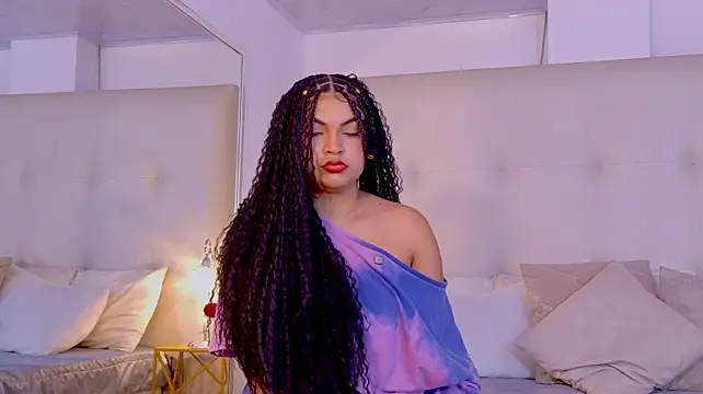 Chatroom XXX en direct de MelodyAlvarez