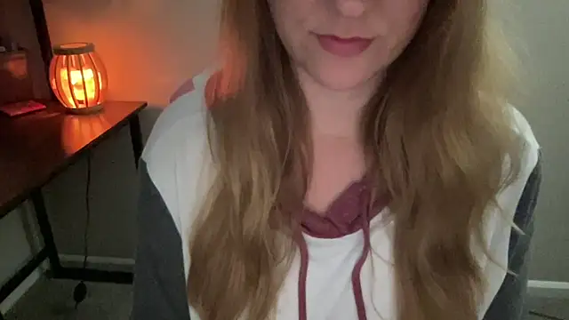MollyJenson Obrolan Langsung XXX