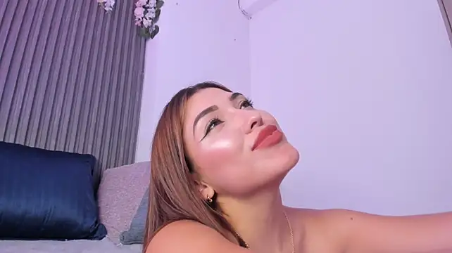 _brenda_becker Obrolan Langsung XXX