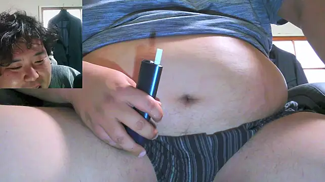 82no_kikimaru Webcam show
