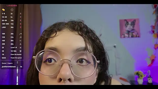 Chat XXX Live maeve_