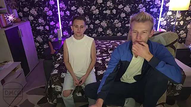 Vuitton Live XXX Chat