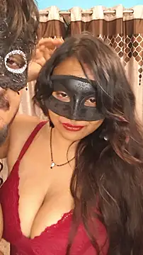 sexy42couple Obrolan Langsung XXX