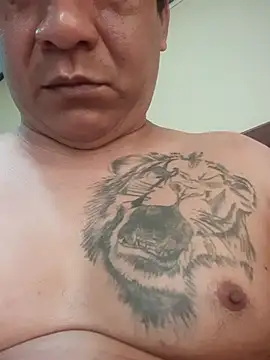 luizam1976 Pertunjukan Webcam