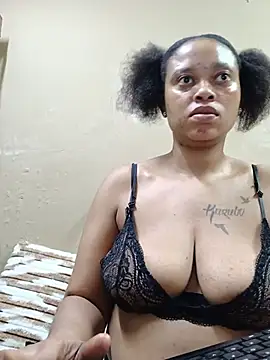 TyraHotxxxx Obrolan Langsung XXX