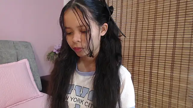 AuroraBellinii Obrolan Langsung XXX