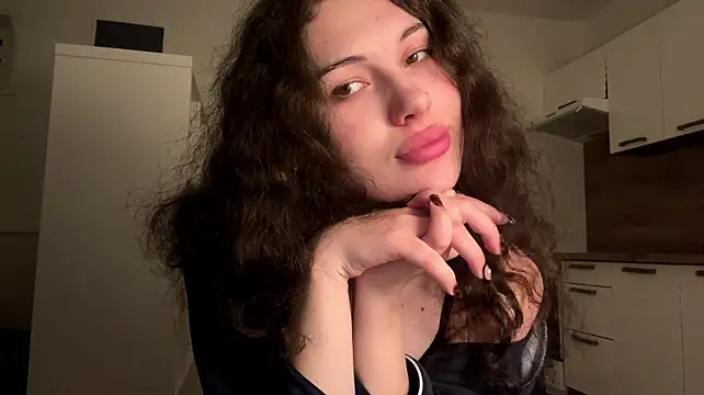 Živý XXX chat naughty_glrl