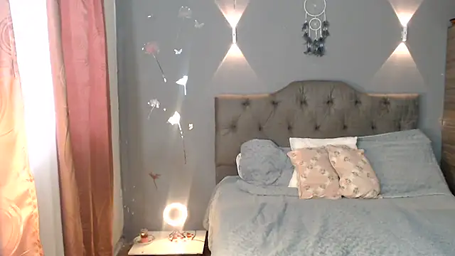 SammyAlexxandra's Live XXX Chat