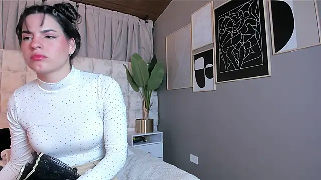 Chat XXX Live Astrid_Velle__