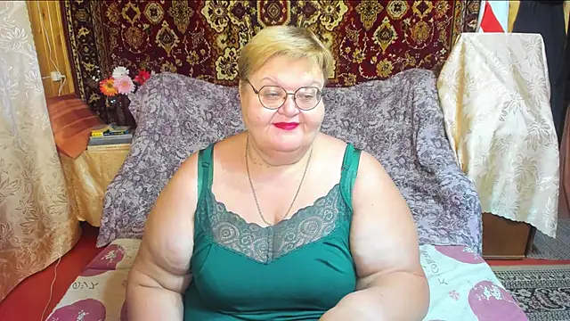 _big_love_'s Live XXX Chat
