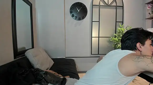 Andy_Joy_ Obrolan Langsung XXX