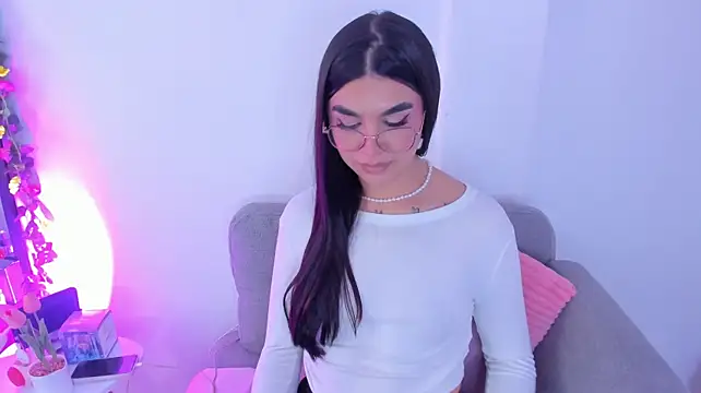 RoseCassie Live XXX-Chat