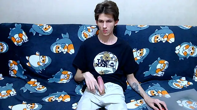 Lester_Broo Live XXX-chat