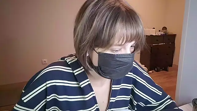 ExitedTroth 라이브 XXX 채팅