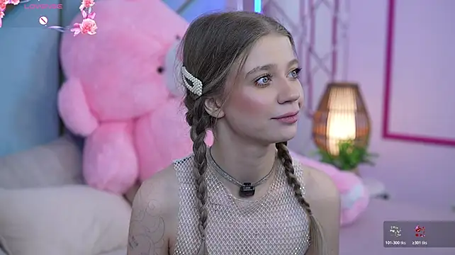 Онлайн чат XXX SunnyLay
