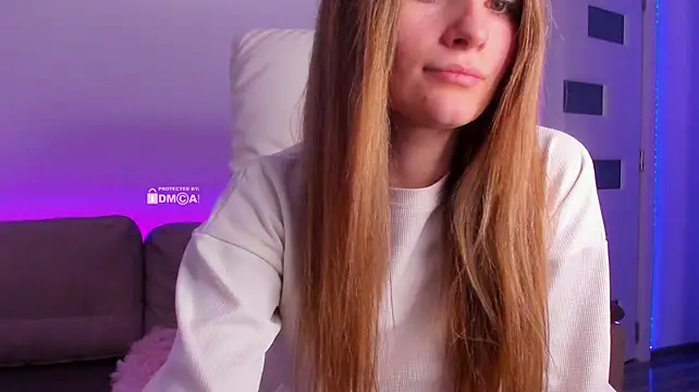 meeeeeeeeeeow Live XXX-chat