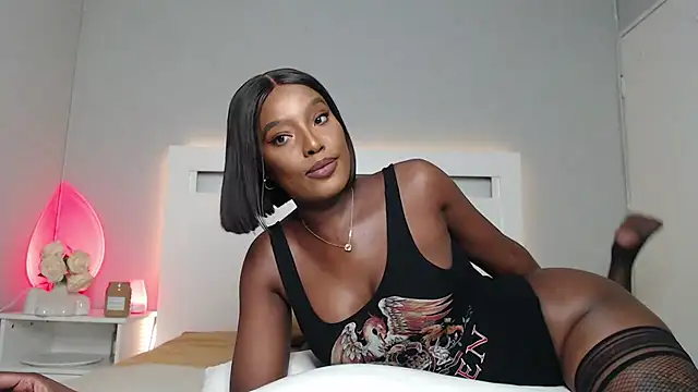 JasminBrown 现场XXX聊天