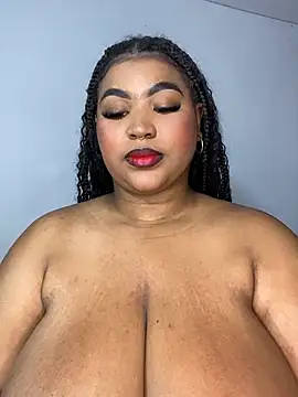 AinaraJimenez Obrolan Langsung XXX