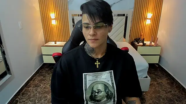 KAROLLJONES1 Obrolan Langsung XXX