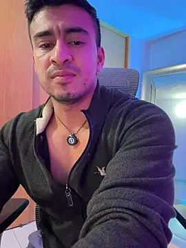 Chris_Clarck Live XXX-chat