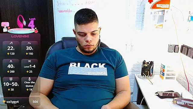 Realjoel01 live XXX chat
