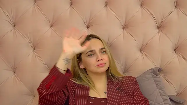 AnitaVenture Obrolan Langsung XXX