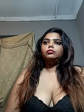 Candybabe911 Obrolan Langsung XXX