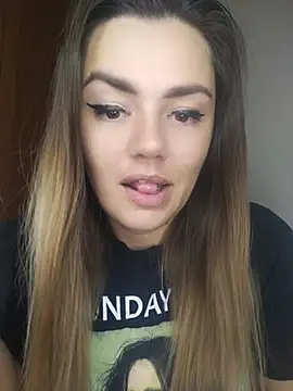 KrissSexi's Live XXX Chat