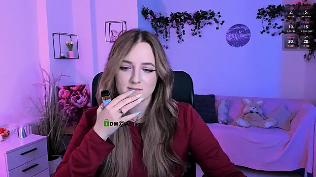 luna_berryy Live XXX-Chat