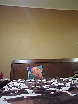 Živý XXX chat SelinaLovqx
