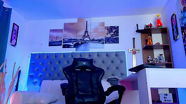 Maximo__Vlda 라이브 XXX 채팅