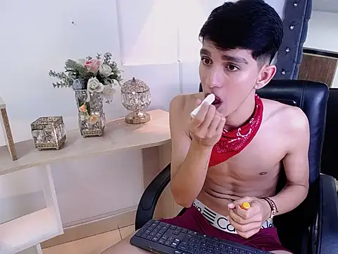 Nicolas_Rosenthal – Live XXX-chat