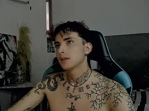 Zack_BC33 webcam show
