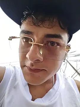 mischievousprince_ Obrolan Langsung XXX