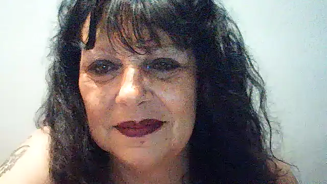 LadyCHARMS69 – Live XXX-chat