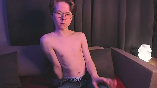 Živý XXX chat DanielSanders